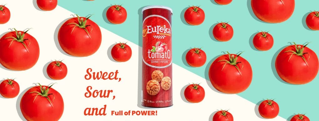 Eureka Tomato